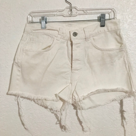 Brandy Melville Pants - Brandy Melville Shorts